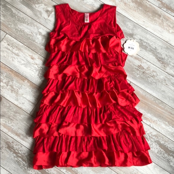 Other - Super Cute Girls Dress. 1958